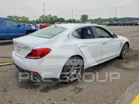 2019 Genesis G70 photo