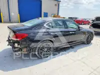 2019 Genesis G70 фото