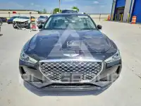 2019 Genesis G70 фото
