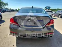 2019 Genesis G70 фото