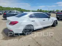 2019 Genesis G70 photo