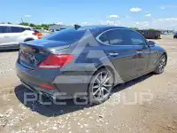 2019 Genesis G70 photo