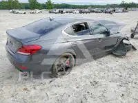2019 Genesis G70 фото