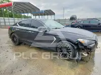 2019 Genesis G70 фото
