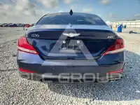 2019 Genesis G70 photo
