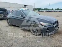 2019 Genesis G70 фото