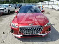 2019 Genesis G70 photo