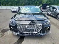 2019 Genesis G70 фото