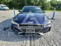 2019 Genesis G70 photo