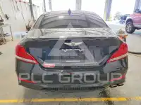 2019 Genesis G70 фото