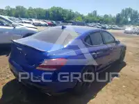 2019 Genesis G70 photo