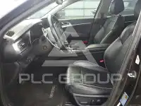2019 Genesis G70 фото