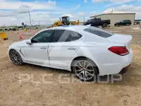 2019 Genesis G70 photo