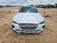 2019 Genesis G70 photo