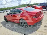 2019 Genesis G70 photo