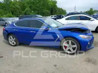 2019 Genesis G70 фото