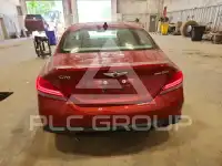 2019 Genesis G70 фото