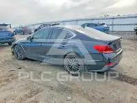 2019 Genesis G70 фото