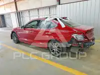 2019 Genesis G70 фото