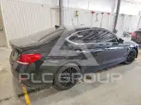 2019 Genesis G70 фото