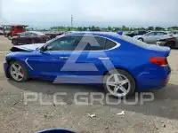 2019 Genesis G70 фото