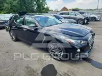 2019 Genesis G70 фото