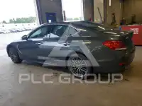 2019 Genesis G70 фото