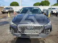 2019 Genesis G70 фото