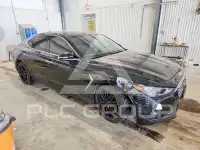 2019 Genesis G70 фото