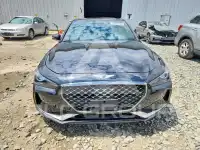 2019 Genesis G70 фото