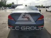 2019 Genesis G70 фото