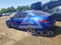 2019 Genesis G70 photo