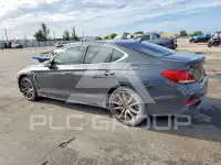 2019 Genesis G70 фото