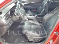 2019 Genesis G70 photo