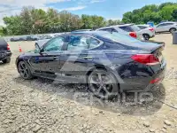2019 Genesis G70 фото