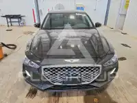 2019 Genesis G70 фото