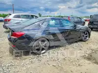 2019 Genesis G70 фото