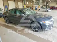 2019 Genesis G70 фото