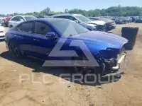 2019 Genesis G70 photo