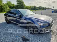 2019 Genesis G70 photo