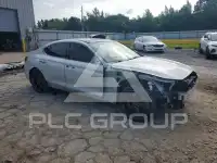 2019 Genesis G70 фото