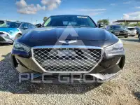 2019 Genesis G70 фото