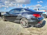 2019 Genesis G70 фото