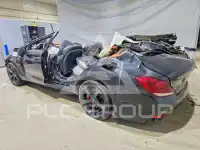 2019 Genesis G70 photo