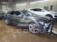 2019 Genesis G70 фото