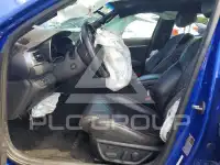 2019 Genesis G70 фото