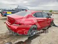 2019 Genesis G70 фото