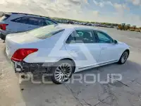 2019 Genesis G90 фото