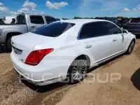 2019 Genesis G90 фото