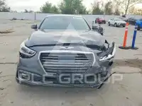 2019 Genesis G90 фото